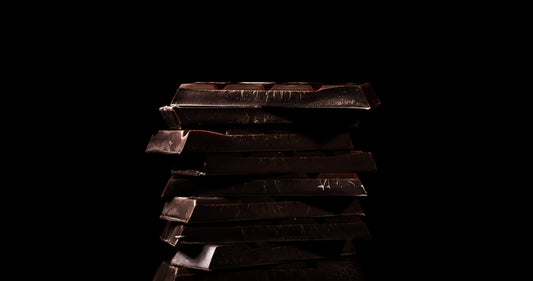 El chocolate como regalo universal