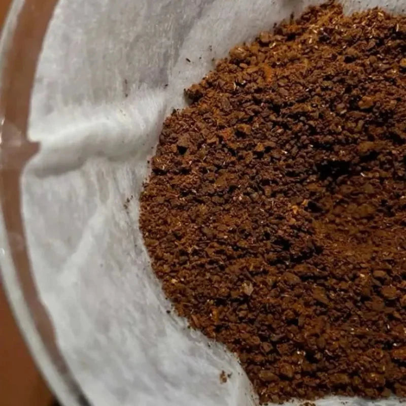 Café molido