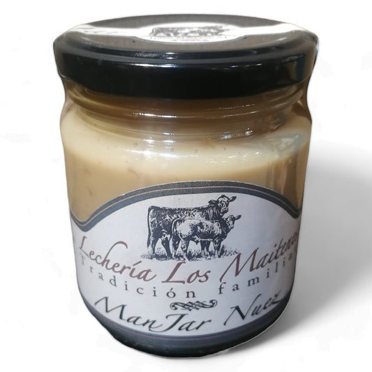 Manjar Nuez - Maitenes