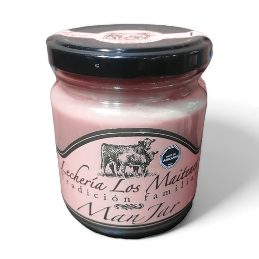 Manjar Tradicional - Los Maitenes