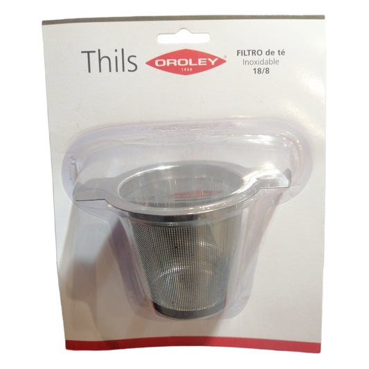 Filtro Thils – Oroley