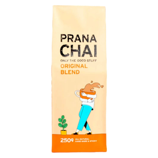 Prana Chai Original Blend