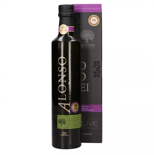 Aceite de Oliva Koroneiki 500 ml