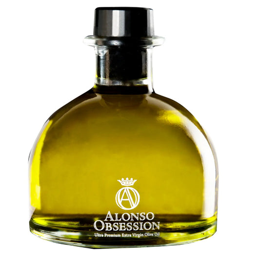 Aceite de Oliva Obssesion 250 ml