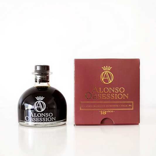 Aceto balsámico Obssesion 250 ml