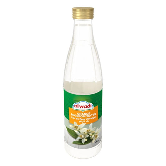 Agua de Azahar