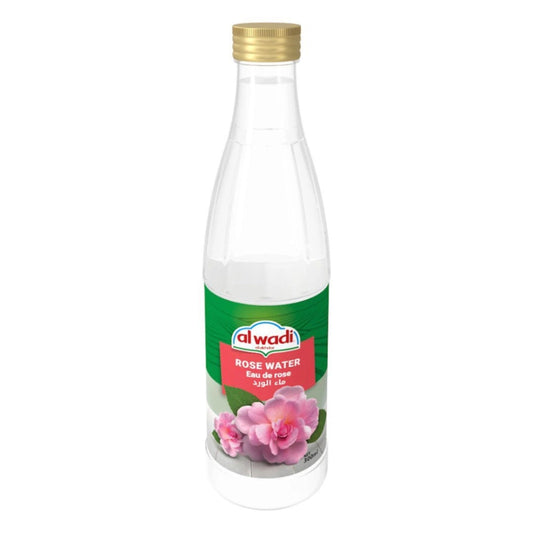 Agua de Rosas