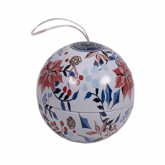 Bola Winter Wonder English Tea nro 1 - Ahmad Te