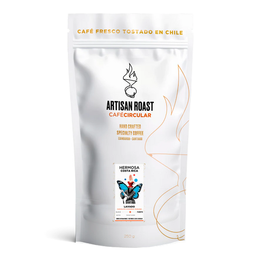 Café de Costa Rica Hermosa grano – Artisan Roast