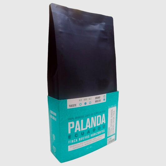 Café de Ecuador Palanda molido 250gr
