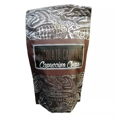 Chocolate Caliente Capuccino Chips