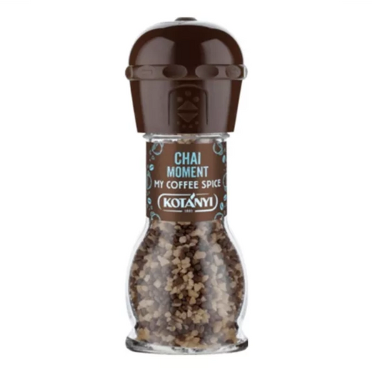 Molinillo de Especias para café Chai Moment 60 gramos