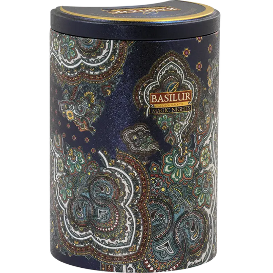 Lata Magic Nights 100 gramos - Basilur
