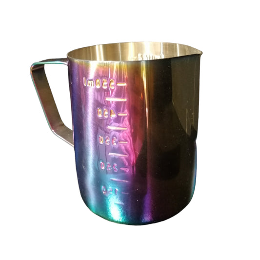 Lechero Plateado 350ml