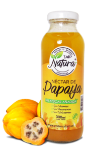 Nectar de Papaya