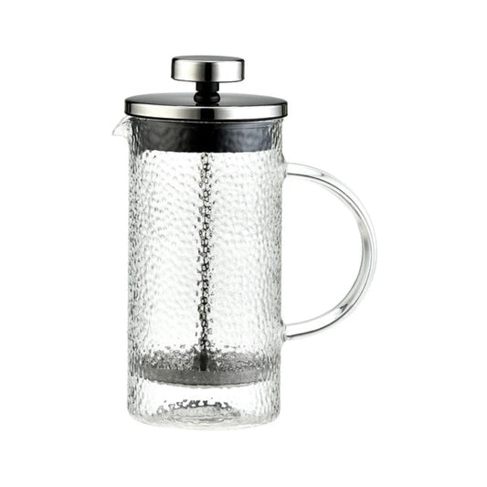 Cafetera de prensa francesa Udine 3 tazas