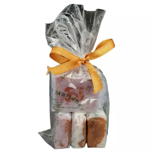 Pack de 6 Calugas de Manjar