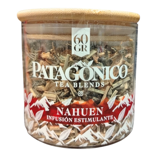 patagónico nahuen