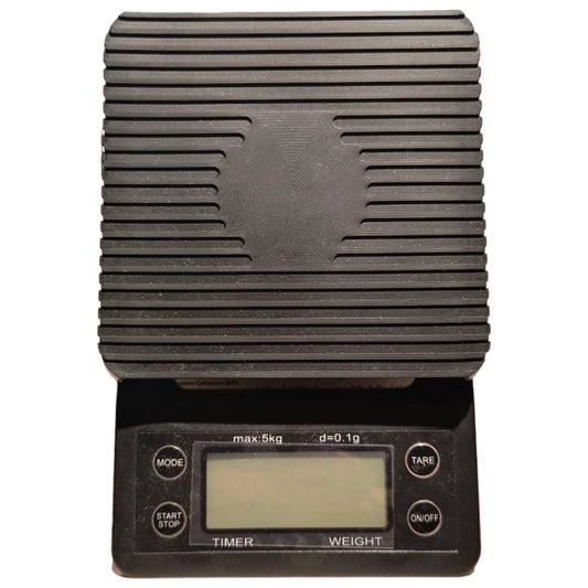 Pesa / Balanza digital para café