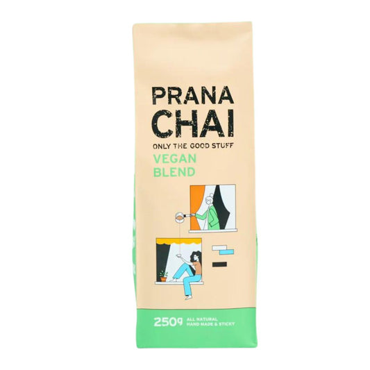 Prana Chai Vegan Blend