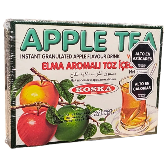Té turco manzana 125 gramos - Koska