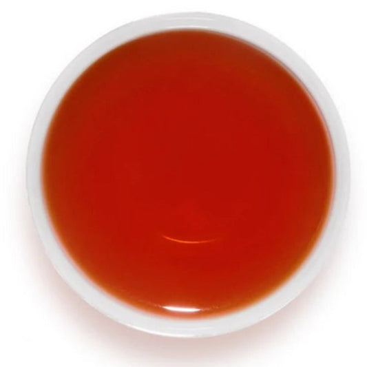 Lata con té negro tradicional Somerset 742 100 gramos de té en hoja