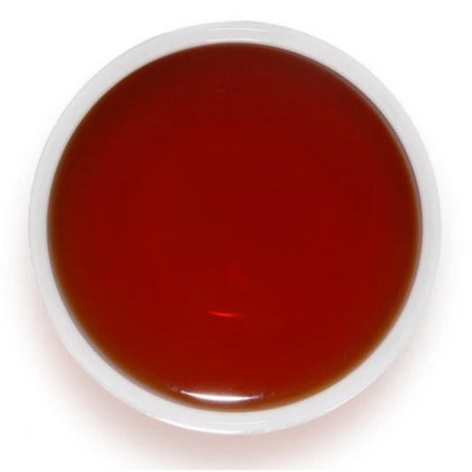 Lata con té negro tradicional Somerset 825 100 gramos de té en hoja