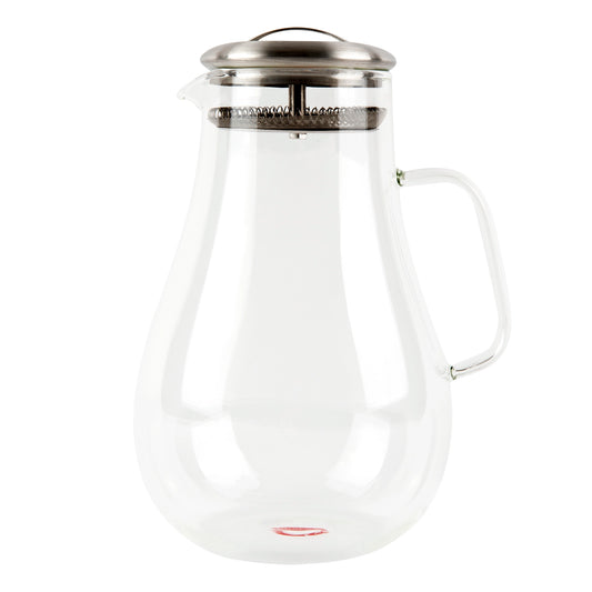 Jarra Venecia filtro inox 1.8 lts. - Oroley