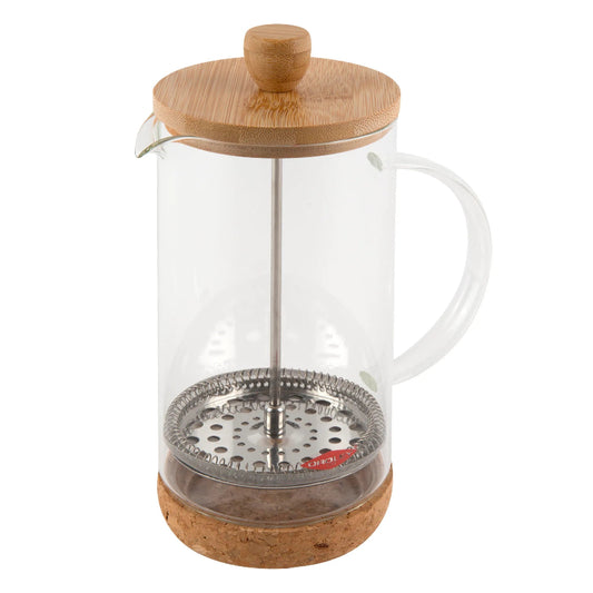 Cafetera de prensa francesa Ferrara 1 litro