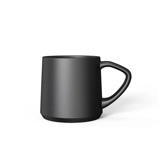 Juego 4 tazas cerámica 90 ml