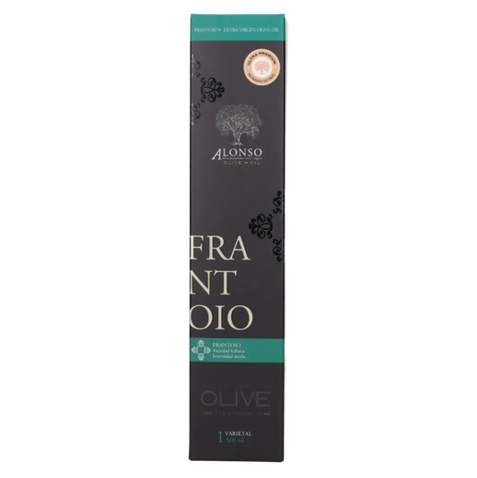 Aceite de Oliva Frantoio 500 ml
