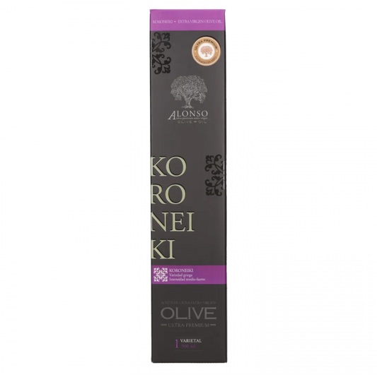 Aceite de Oliva Koroneiki 500 ml