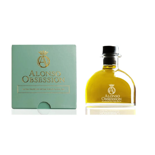 Aceite de Oliva Obssesion 250 ml