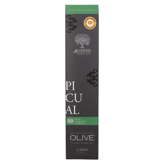 Aceite de Oliva Picual 500 ml