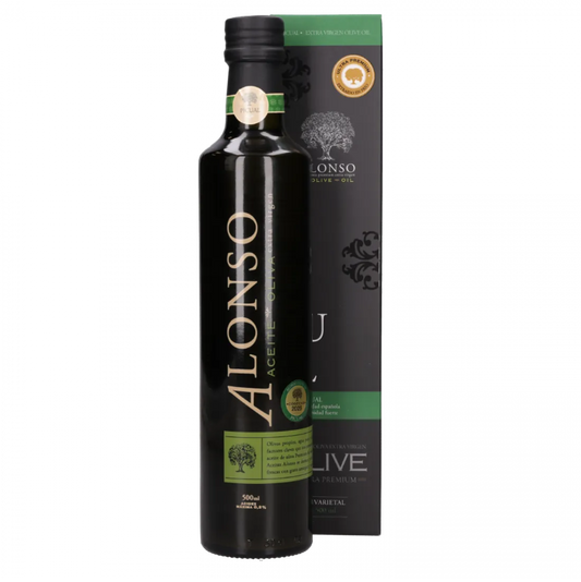 Aceite de Oliva Picual 500 ml
