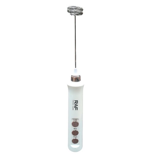 Espumador manual de carga USB