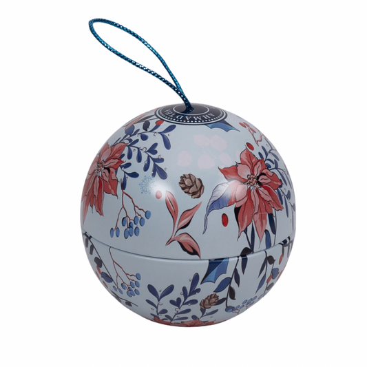 Bola Winter Wonder Earl Grey - Ahmad Te