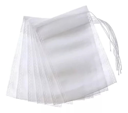 Bolsitas Infusoras individuales 50 unidades