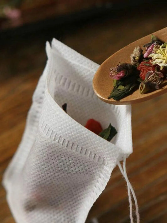 Bolsitas Infusoras individuales 100 unidades
