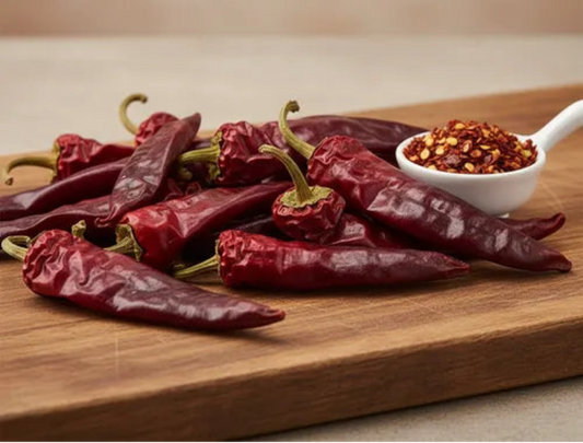 Salsa de ají cacho de cabra ahumado 130 gramos en frasco