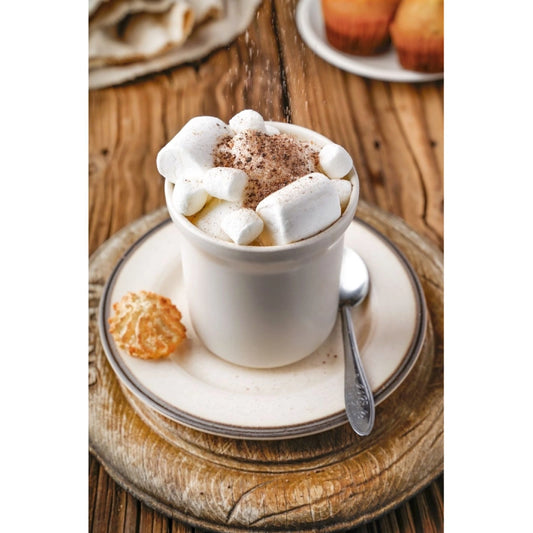 Molinillo de especias para café Cinnamon Dream 60 gramos