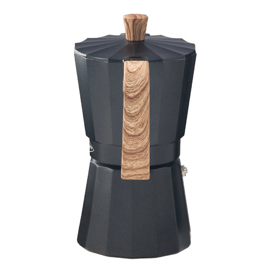 Cafetera italiana de Aluminio New Dakar Nature 1 taza