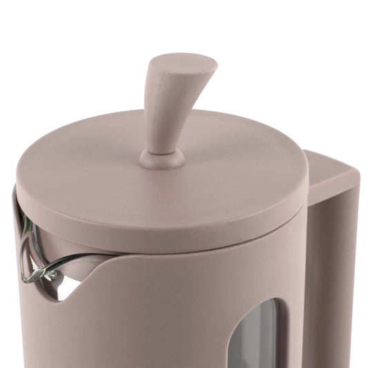 Cafetera prensa francesa Roma Nude 6 tazas – Oroley