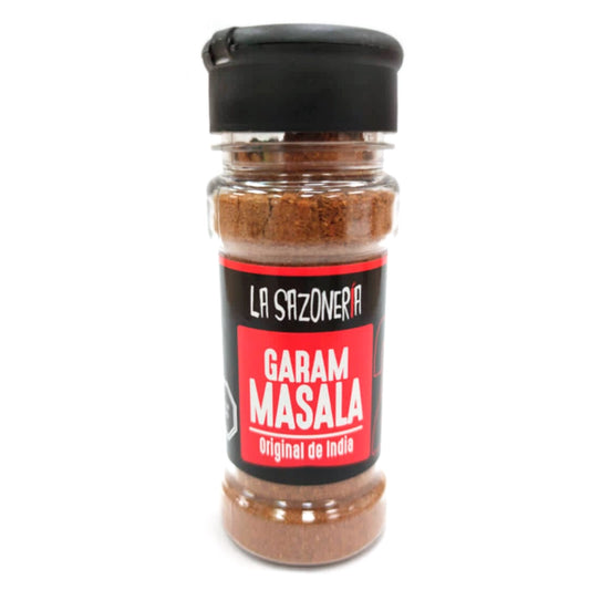 Garam Masala