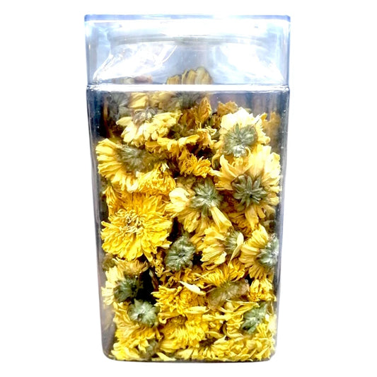 Infusión Crisantemo