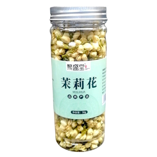 Jazmin para infusionar