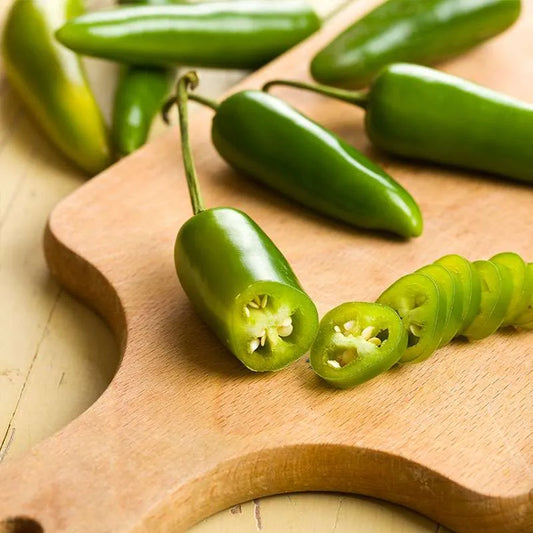 Salsa de ají jalapeño 130 gramos en frasco