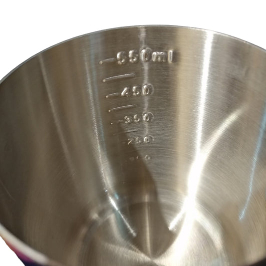 Lechero Plateado 350ml