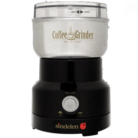 Molinillo Eléctrico – Sindelen