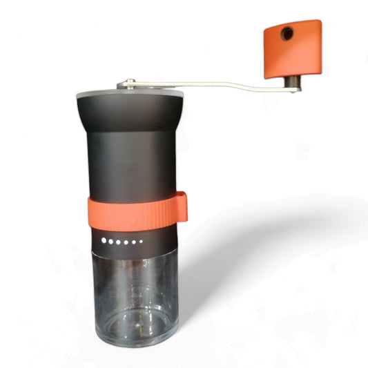 Molinillo manual regulable